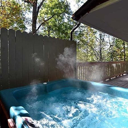 Smoky Mountain Dream Villa Гетлинбург Екстериор снимка