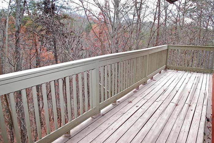 Smoky Mountain Dream Villa Гетлинбург Екстериор снимка