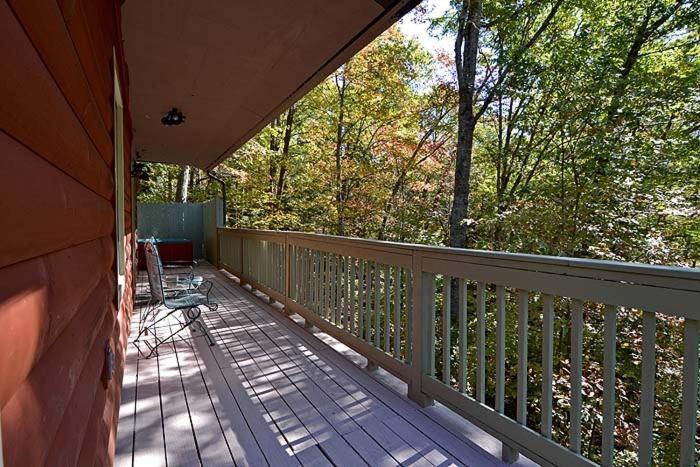 Smoky Mountain Dream Villa Гетлинбург Екстериор снимка