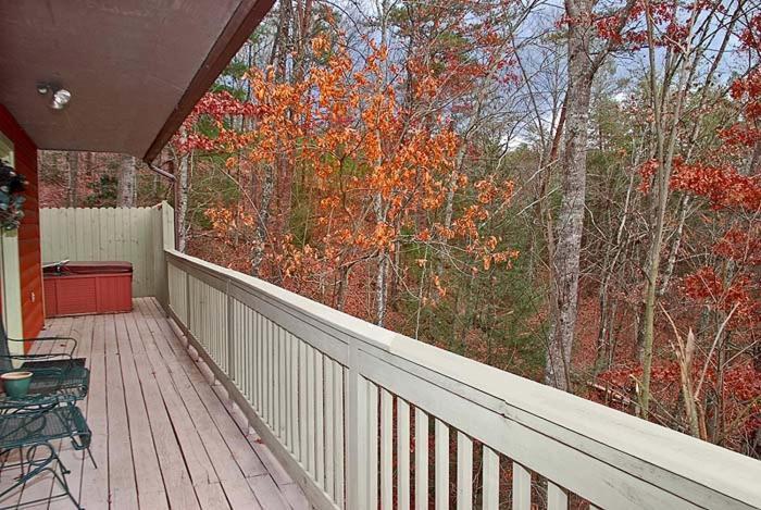 Smoky Mountain Dream Villa Гетлинбург Екстериор снимка