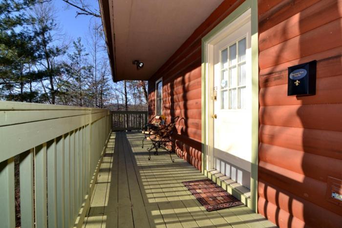 Smoky Mountain Dream Villa Гетлинбург Екстериор снимка